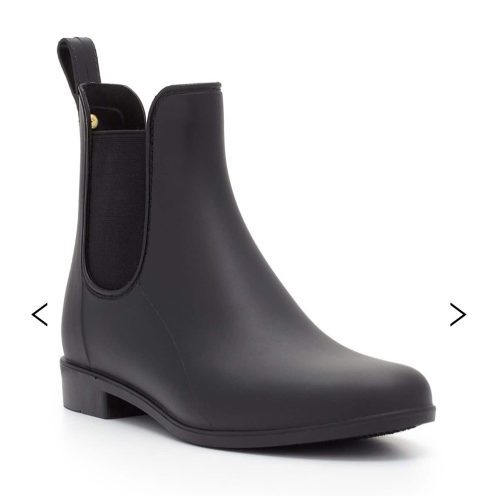 Sam Edelman rain booties
